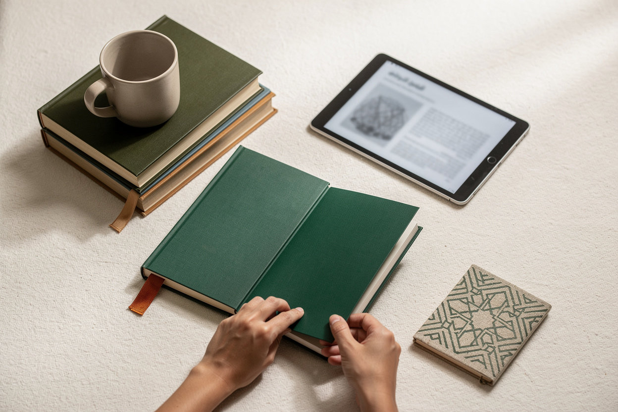 هواجيس الكتب البحرين - مجموعة من الكتب العربية المختارة في الاكتئاب والعلوم